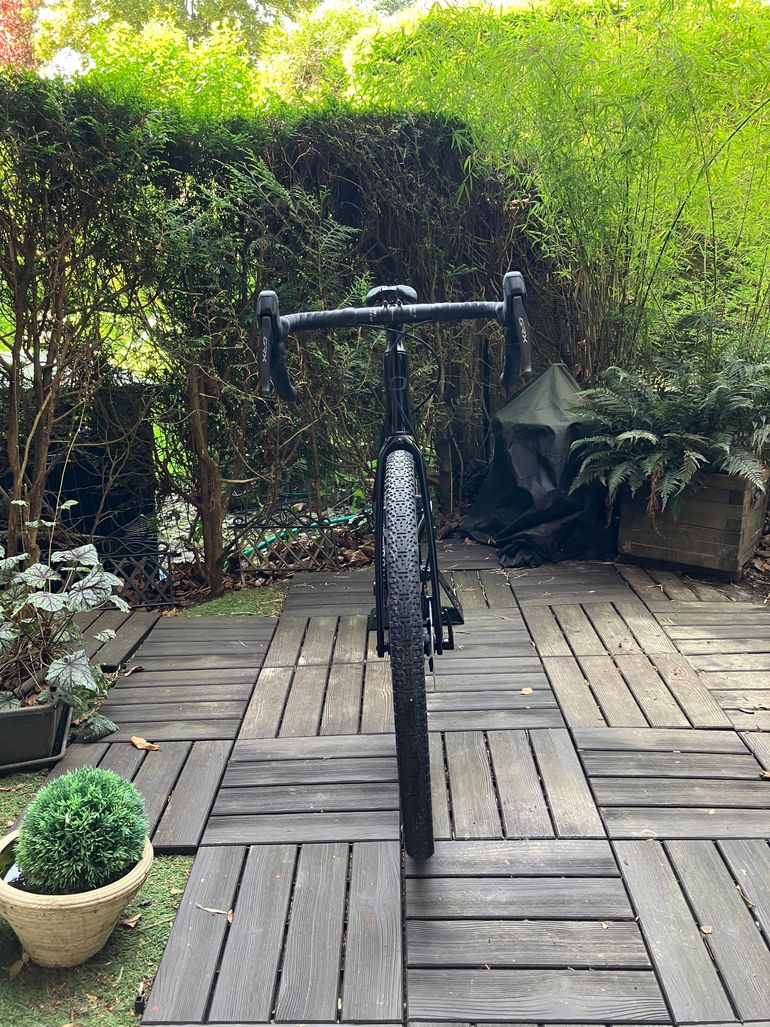 Used Origine Origine Graxx II 2023 2023 Road & Gravel, Black — image 8 of 15