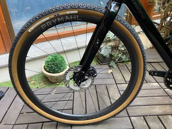 Used Origine Origine Graxx II 2023 2023 Road & Gravel, Black — image 9 of 15