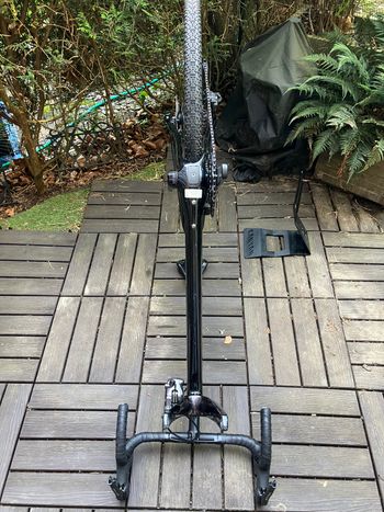 Used Origine Origine Graxx II 2023 2023 Road & Gravel, Black — image 15 of 15