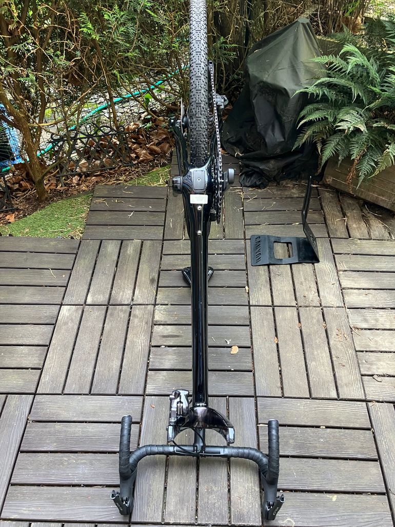 Used Origine Origine Graxx II 2023 2023 Road & Gravel, Black — image 15 of 15