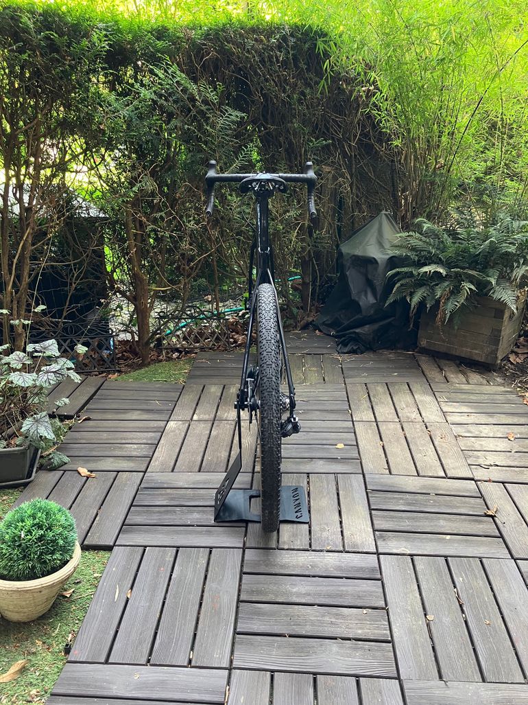 Used Origine Origine Graxx II 2023 2023 Road & Gravel, Black — image 5 of 15