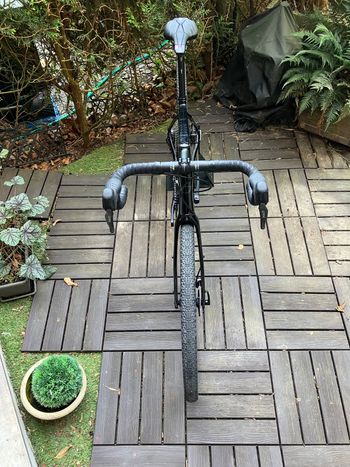 Used Origine Origine Graxx II 2023 2023 Road & Gravel, Black — image 10 of 15