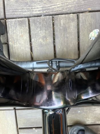 Used Origine Origine Graxx II 2023 2023 Road & Gravel, Black — image 13 of 15