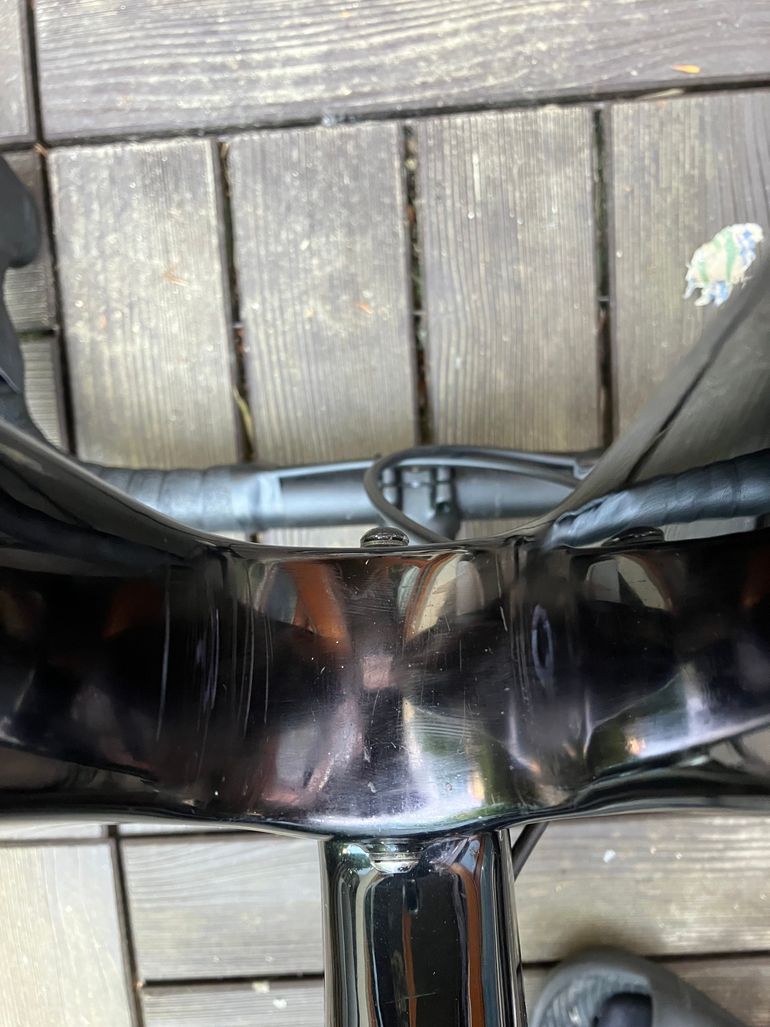 Used Origine Origine Graxx II 2023 2023 Road & Gravel, Black — image 13 of 15