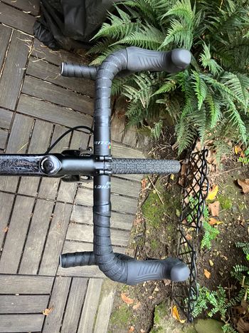Used Origine Origine Graxx II 2023 2023 Road & Gravel, Black — image 4 of 15