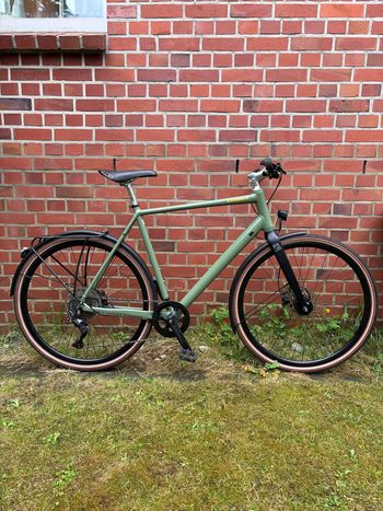 Orbea, CARPE 10 2022