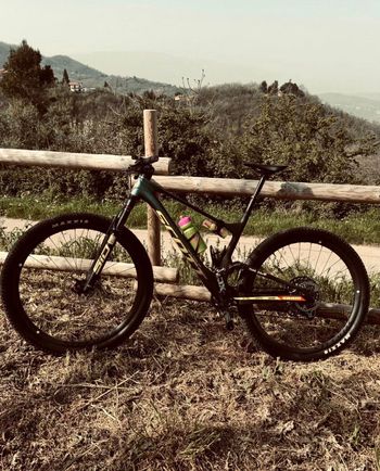 Scott, Spark RC World Cup AXS 2023