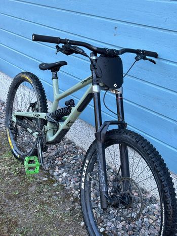 Commencal, FRS RIDE 2022