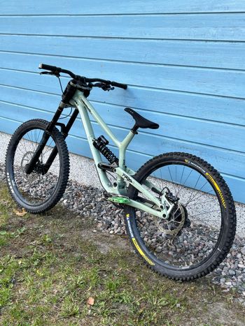 Used Commencal FRS RIDE 2022 2022 MTB