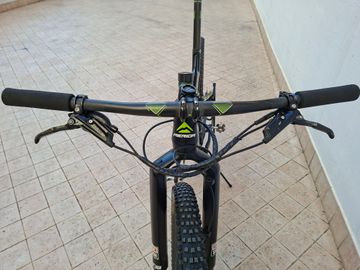Käytetty Merida NINETY-SIX TEAM 2016 2016 Mountainbike — kuva 8 / 13