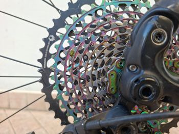 Used Merida NINETY-SIX TEAM 2016 2016 Mountainbike, Schwarz, 29 — image 4 of 13