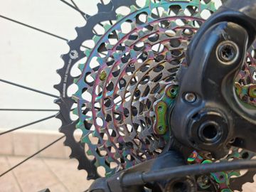 Käytetty Merida NINETY-SIX TEAM 2016 2016 Mountainbike — kuva 4 / 13