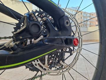 Käytetty Merida NINETY-SIX TEAM 2016 2016 Mountainbike — kuva 2 / 13