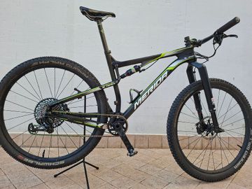 Used Merida NINETY-SIX TEAM 2016 2016 MTB