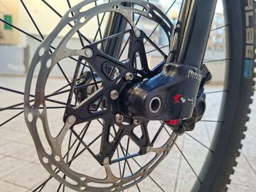 Käytetty Merida NINETY-SIX TEAM 2016 2016 Mountainbike — kuva 7 / 13