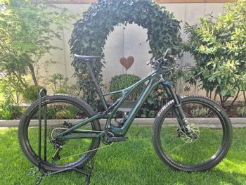 Specialized, Turbo Levo SL Comp Carbon 2020
