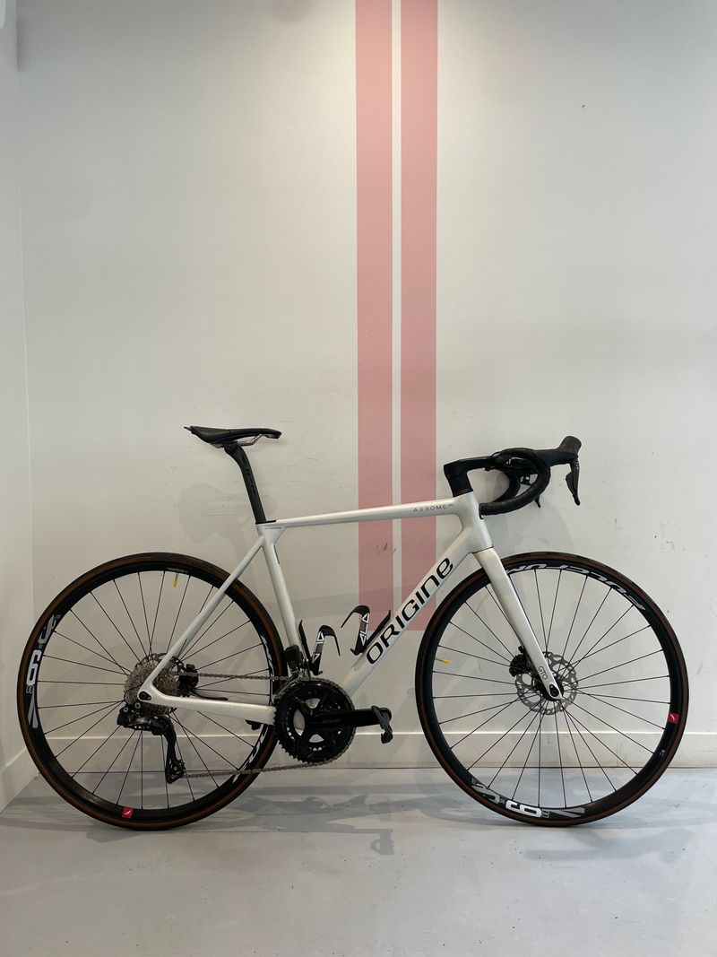 Used Origine Axxome GTO M3 Di2 2024 2024 Road & Gravel