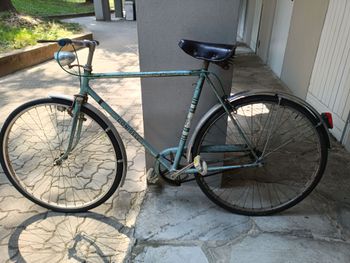Used doniselli Doniselli Custom Urban, Blau — image 2 of 17