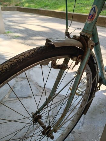 Used doniselli Doniselli Custom Urban, Blau — image 9 of 17