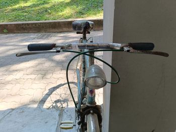Used doniselli Doniselli Custom Urban, Blau — image 15 of 17