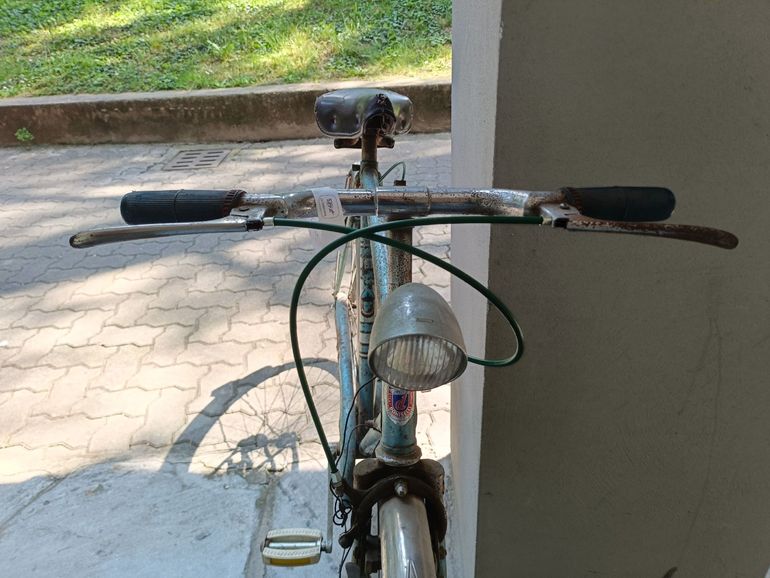 Used doniselli Doniselli Custom Urban, Blau — image 15 of 17