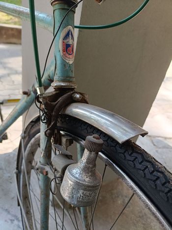 Used doniselli Doniselli Custom Urban, Blau — image 17 of 17