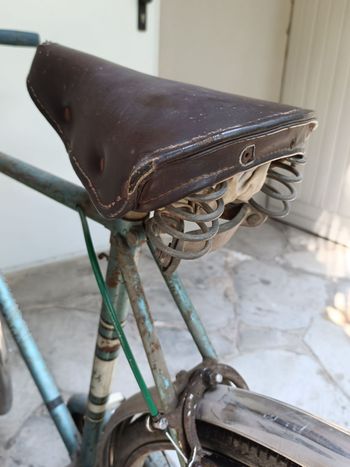 Used doniselli Doniselli Custom Urban, Blau — image 7 of 17