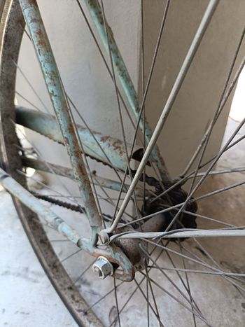 Used doniselli Doniselli Custom Urban, Blau — image 12 of 17