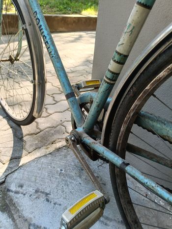 Used doniselli Doniselli Custom Urban, Blau — image 4 of 17
