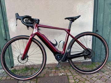 Gebrauchtes Basso Volta Sram Apex 1x11 2023 2023 Road & Gravel