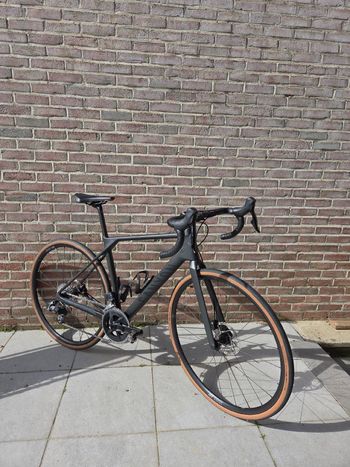 Canyon, Endurace SRAM Rival eTap AXS