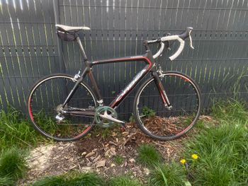 Orbea, Onix Shimano Dura Ace
