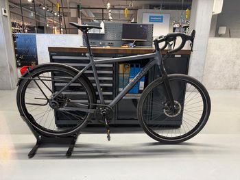 Santos, Santos Custom Rohloff Speedhub