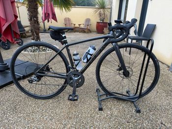 Trek emonda, Trek emonda Custom Shimano 105