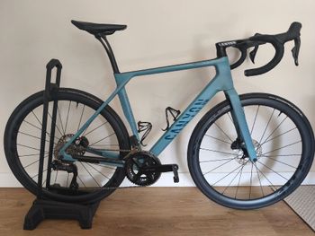 Canyon, Endurace CF SLX 7 Di2 2024