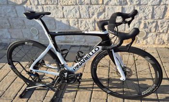 Pinarello, PRINCE ULTEGRA 11S Disc 2023