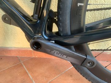 Tweedehands Giant Revolt, Advanced Pro 0 2021 2021 Road & Gravel — afbeelding 10 van 22