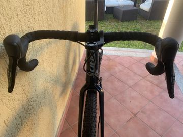 Tweedehands Giant Revolt, Advanced Pro 0 2021 2021 Road & Gravel — afbeelding 14 van 22