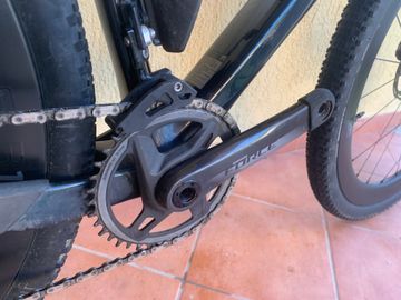 Tweedehands Giant Revolt, Advanced Pro 0 2021 2021 Road & Gravel — afbeelding 6 van 22
