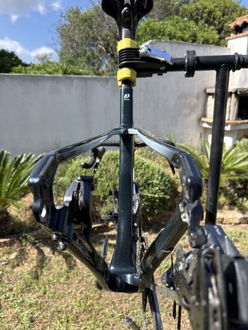 Tweedehands Giant Revolt, Advanced Pro 0 2021 2021 Road & Gravel — afbeelding 22 van 22