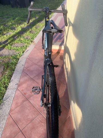 Tweedehands Giant Revolt, Advanced Pro 0 2021 2021 Road & Gravel — afbeelding 12 van 22