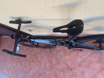 Tweedehands Giant Revolt, Advanced Pro 0 2021 2021 Road & Gravel — afbeelding 13 van 22