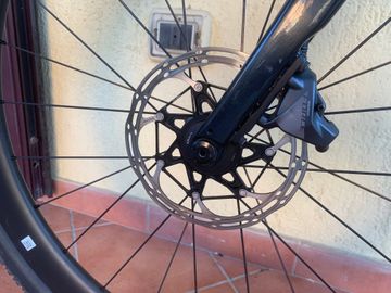 Tweedehands Giant Revolt, Advanced Pro 0 2021 2021 Road & Gravel — afbeelding 11 van 22