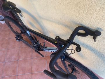 Tweedehands Giant Revolt, Advanced Pro 0 2021 2021 Road & Gravel — afbeelding 16 van 22