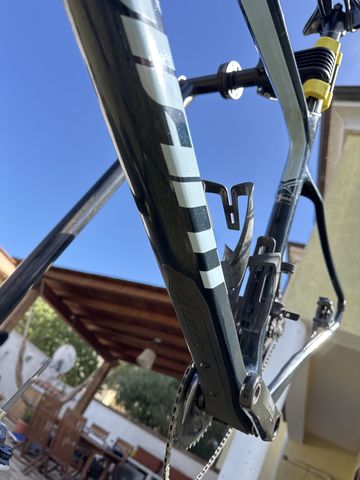 Tweedehands Giant Revolt, Advanced Pro 0 2021 2021 Road & Gravel — afbeelding 20 van 22