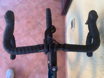 Tweedehands Giant Revolt, Advanced Pro 0 2021 2021 Road & Gravel — afbeelding 15 van 22