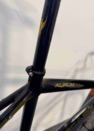 Used Escape Aurum 2026 Urban, Black — image 4 of 8