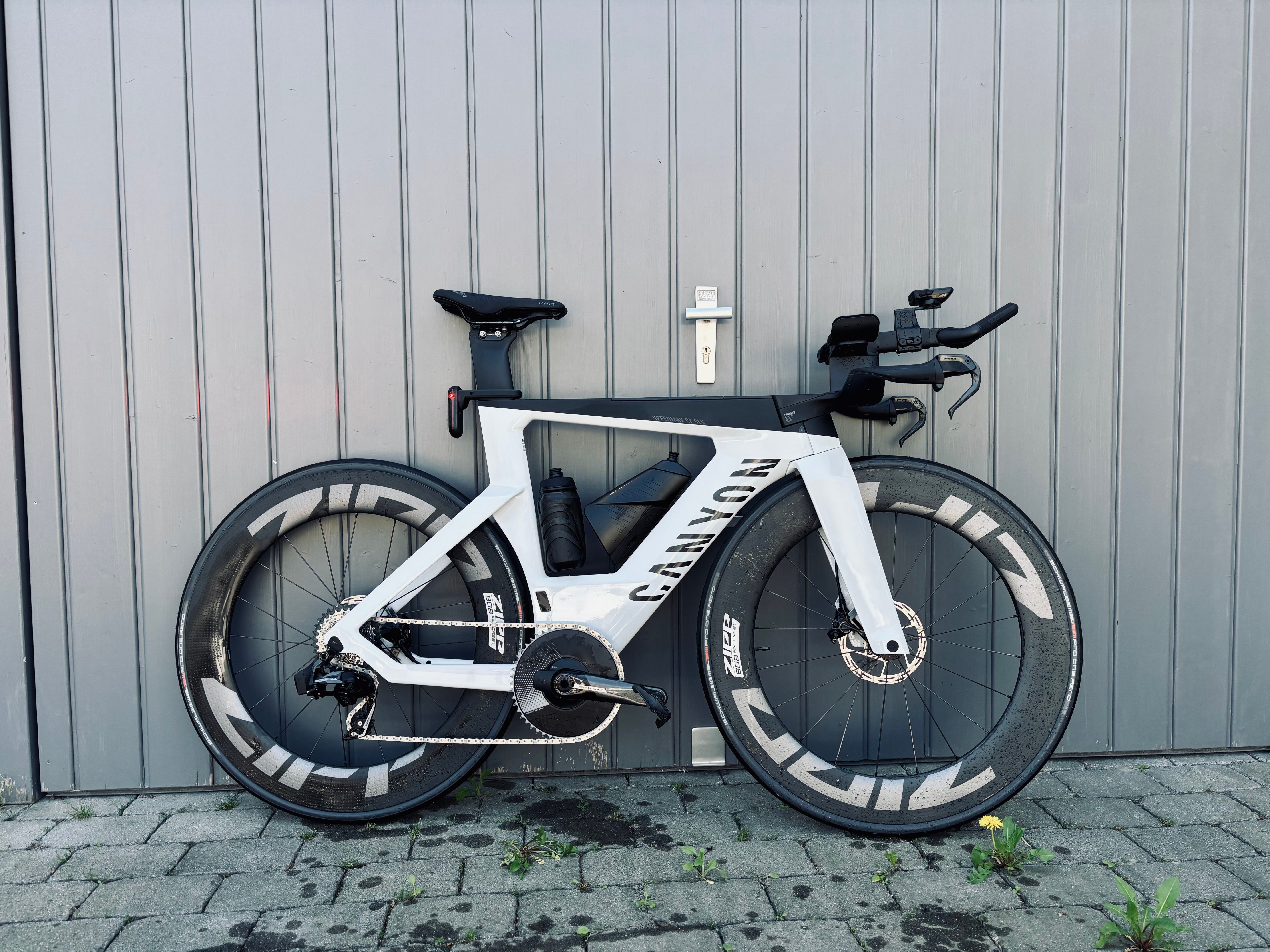 Canyon Speedmax CF SLX 8 AXS 808 2025 2025