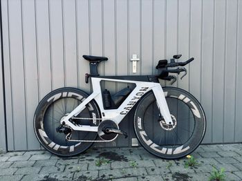 Canyon, Speedmax CF SLX 8 AXS 808 2025
