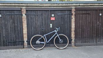 Surly, Grappler L-TWOO GRT